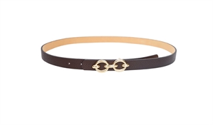 Black Colour - BClotus belt Brown